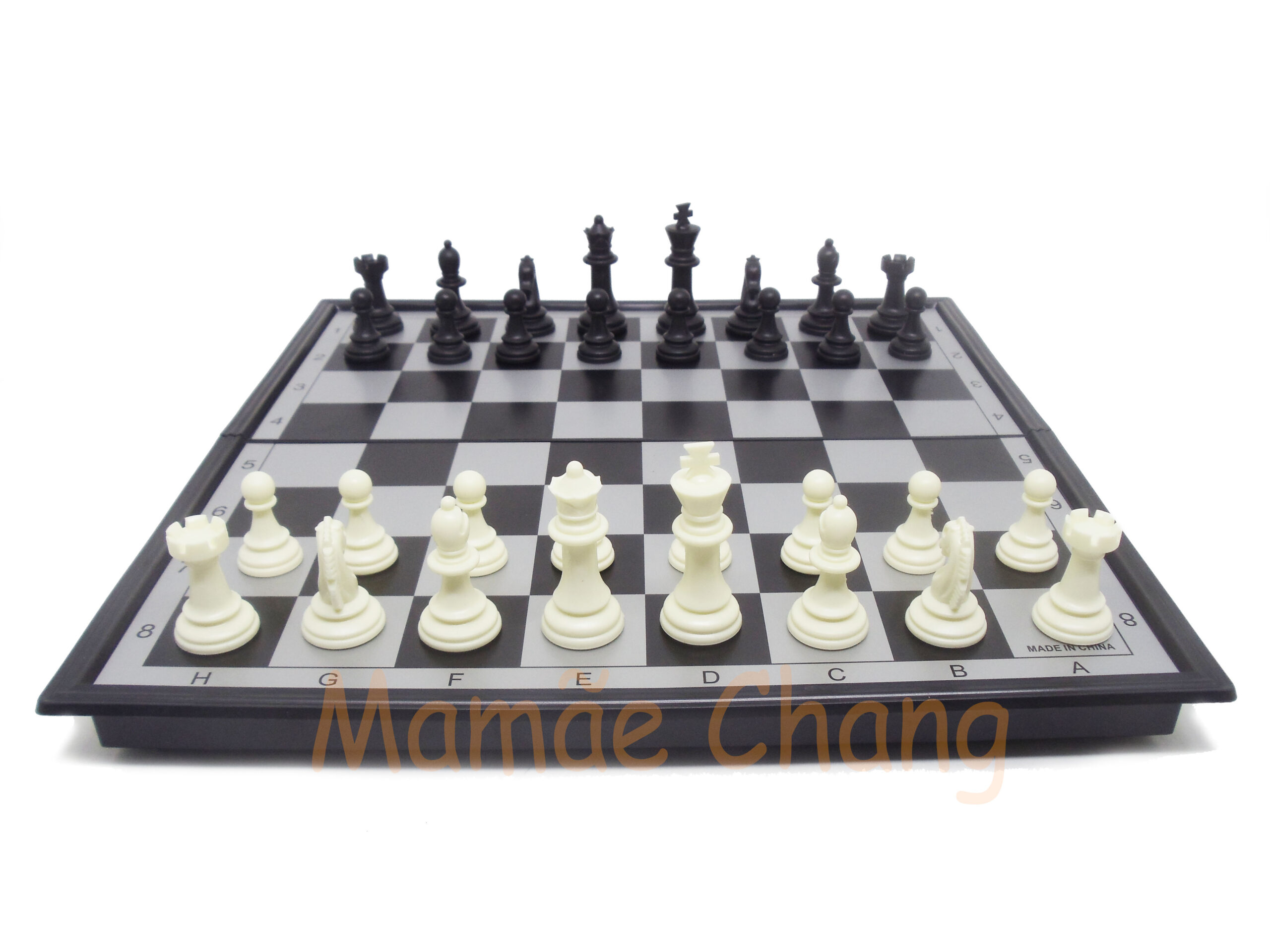 GM elefante38 - Perfil de Xadrez 
